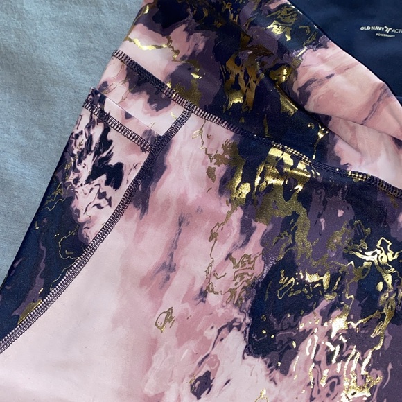 Old Navy leggings - Picture 3 of 3